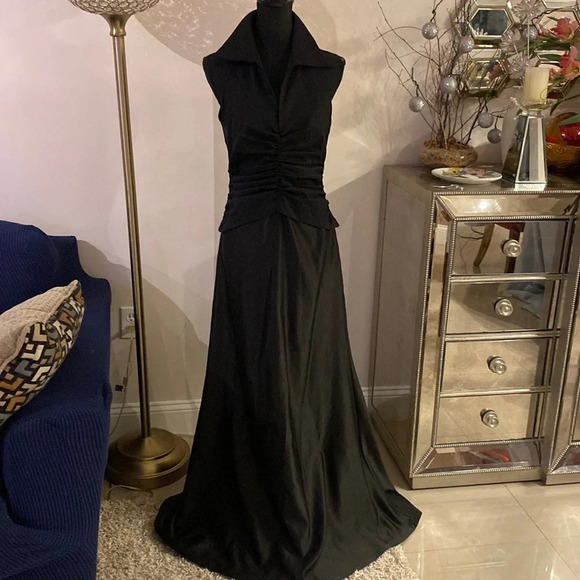 Tadashi evening dress size L - Picture 1 of 7